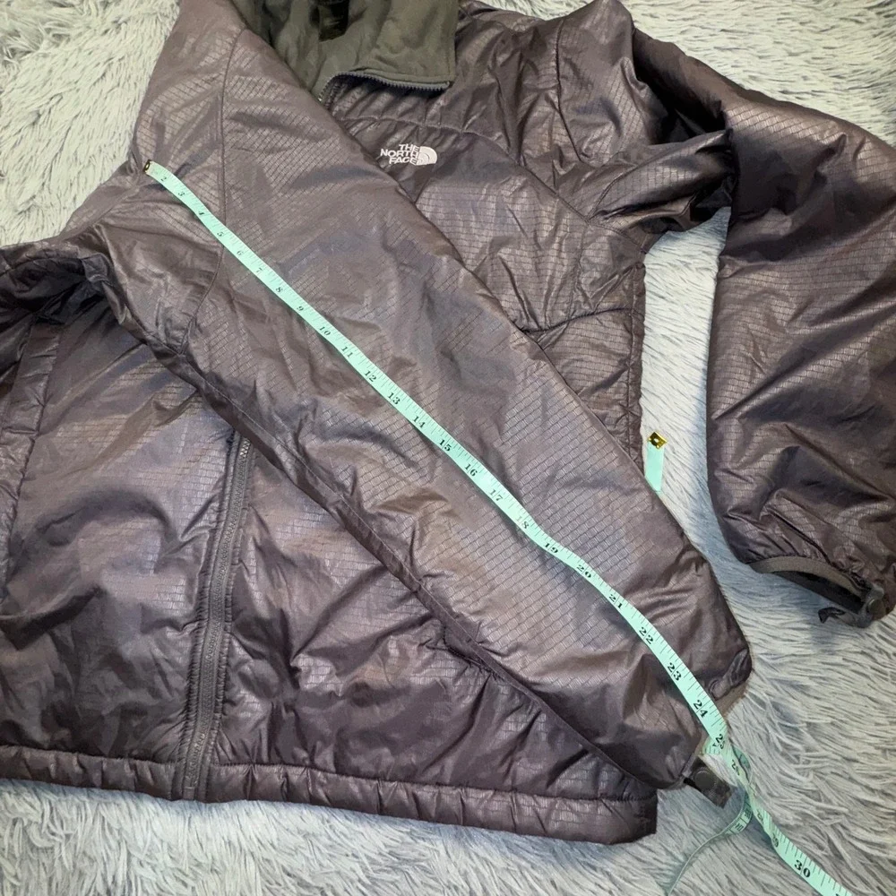 The North Face ***no hood***